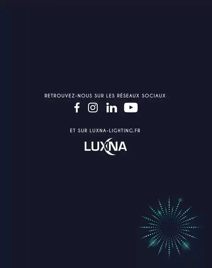 LUXNA 2025 du 1 janvier au 31 décembre 2026 - Catalogue page 131