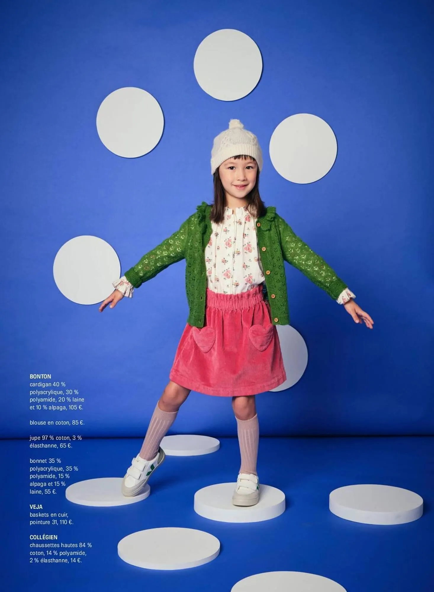 Catalogue Le bon marché du 30 août au 31 décembre 2023 - Catalogue page 18