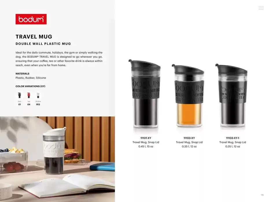 Catalogue 2025 du 25 mars au 31 décembre 2025 - Catalogue page 185