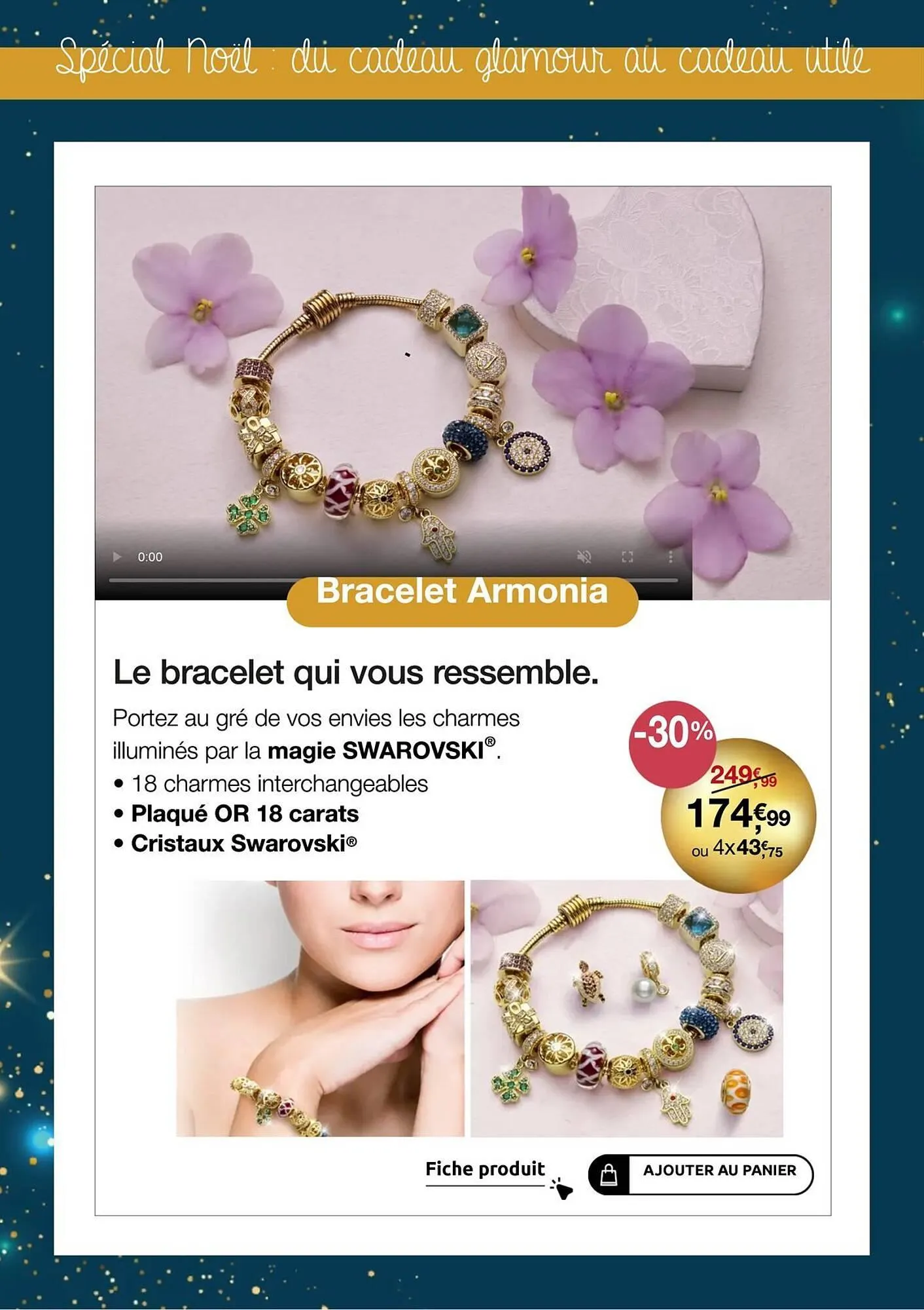 Catalogue Teleshopping du 4 novembre au 4 décembre 2025 - Catalogue page 5