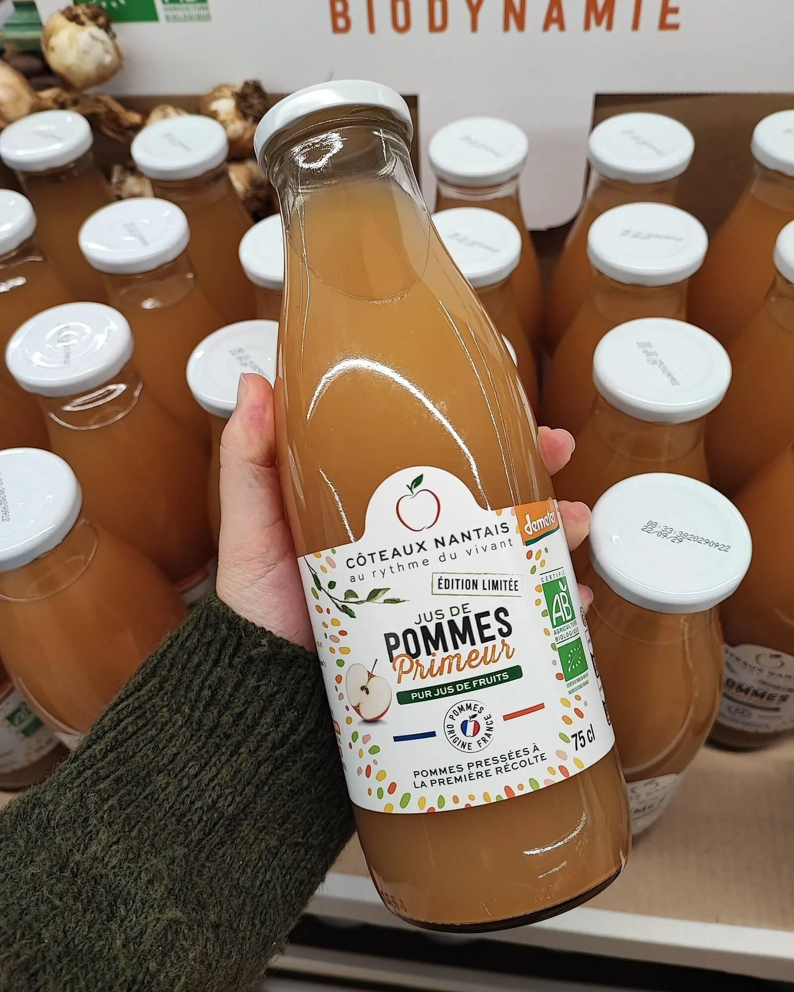 Catalogue Satoriz du 5 novembre au 16 novembre 2025 - Catalogue page 1