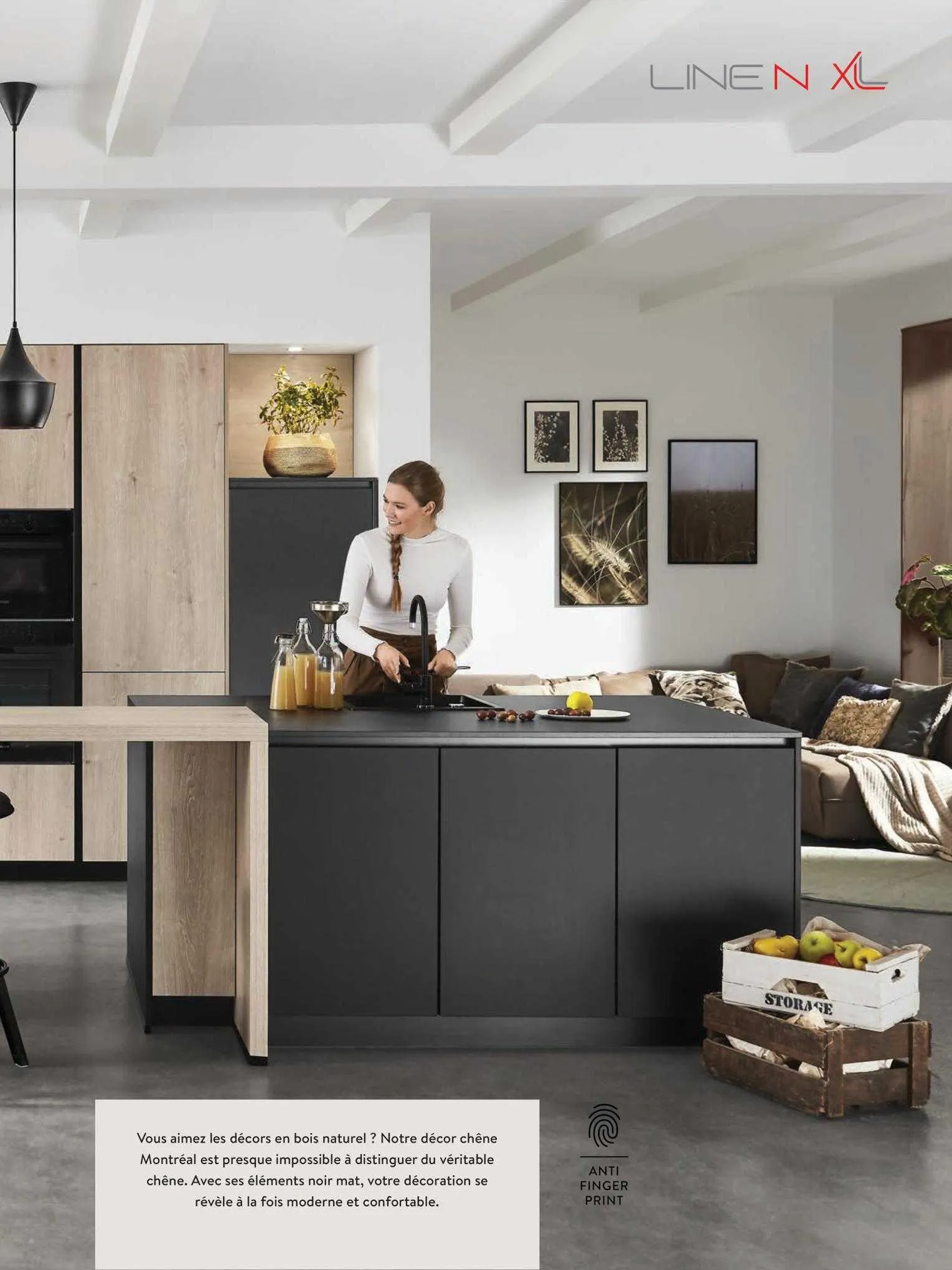 Catalogue Atlas du 7 juillet au 31 juillet 2023 - Catalogue page 21