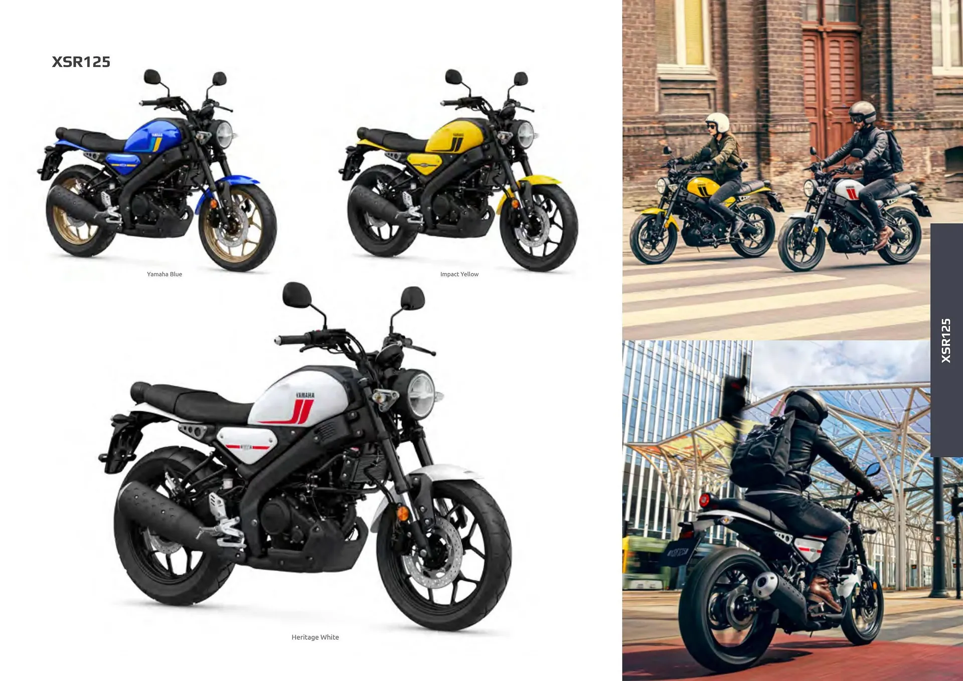 Catalogue Yamaha du 29 juillet au 3 janvier 2026 - Catalogue page 45