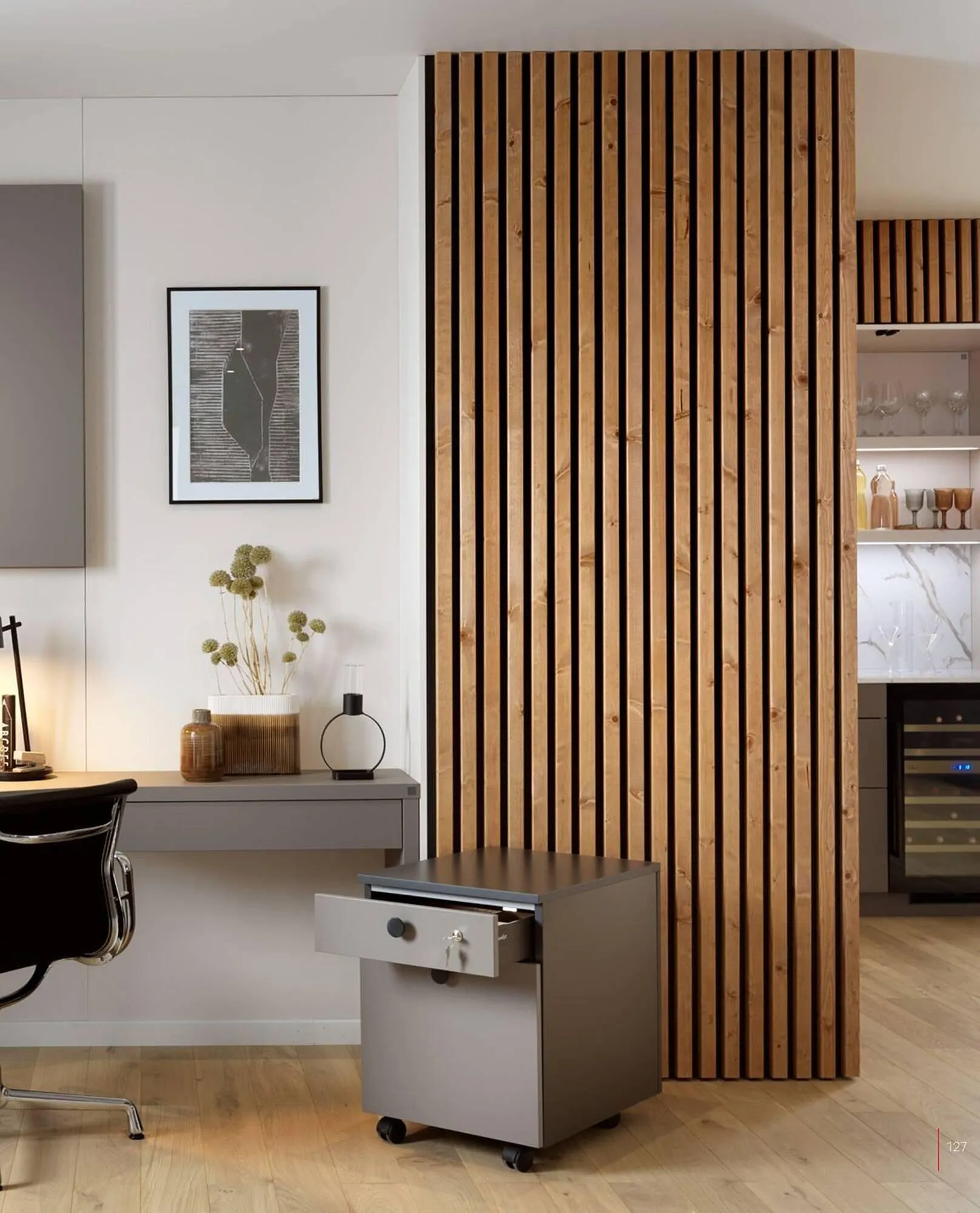 Catalogue Cuisines Schmidt du 8 janvier au 31 décembre 2025 - Catalogue page 127