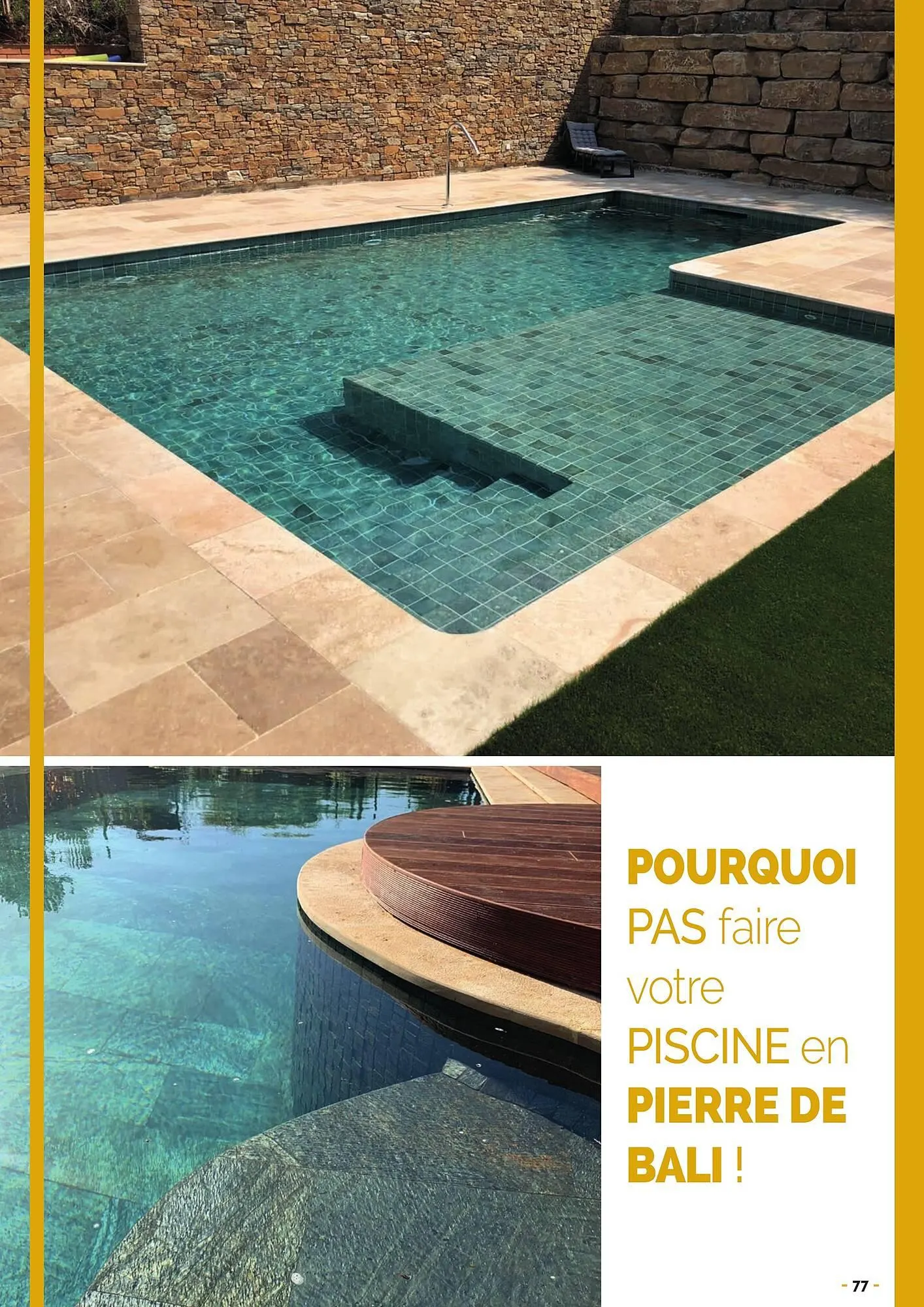 Catalogue Samse du 21 mars au 31 décembre 2025 - Catalogue page 77