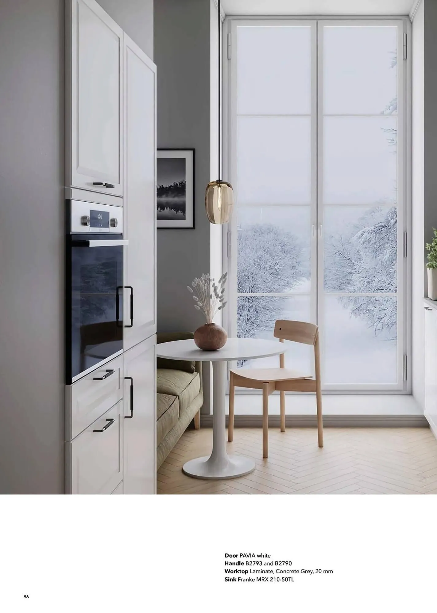 Catalogue Kvik du 17 janvier au 31 décembre 2024 - Catalogue page 86