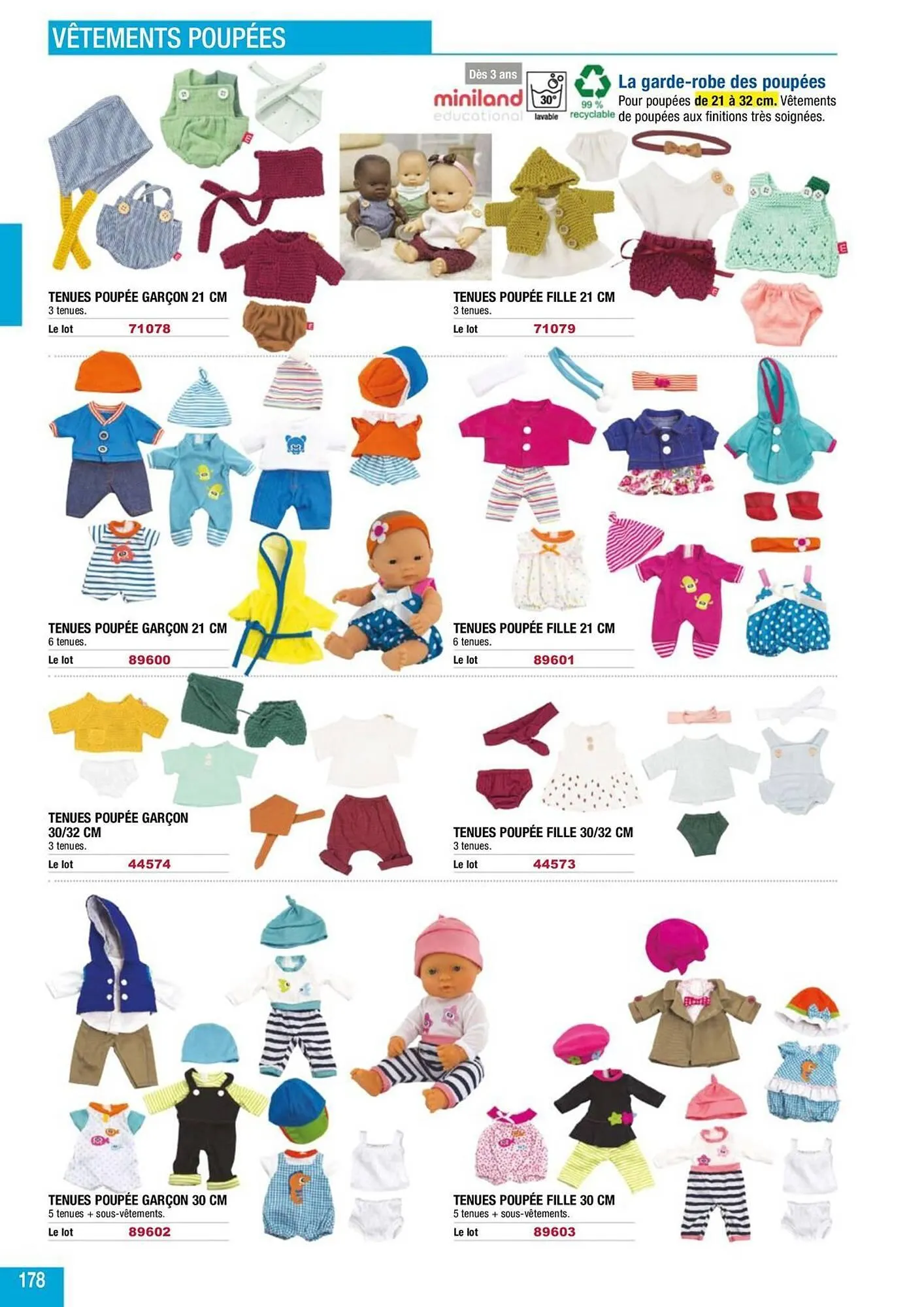 Catalogue Majuscule du 4 mars au 31 décembre 2025 - Catalogue page 202