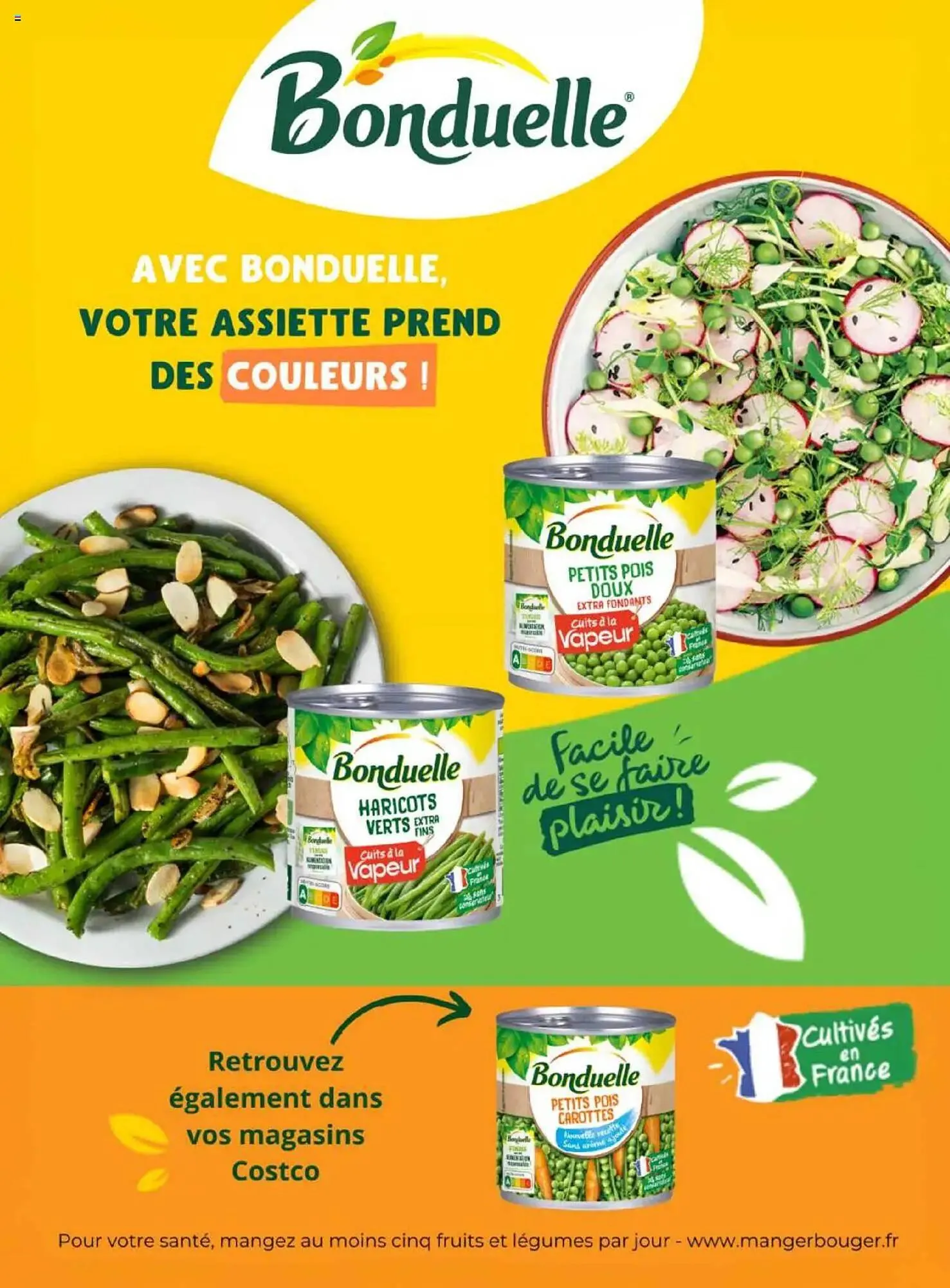 Catalogue Costco du 3 juillet au 30 juillet 2025 - Catalogue page 116