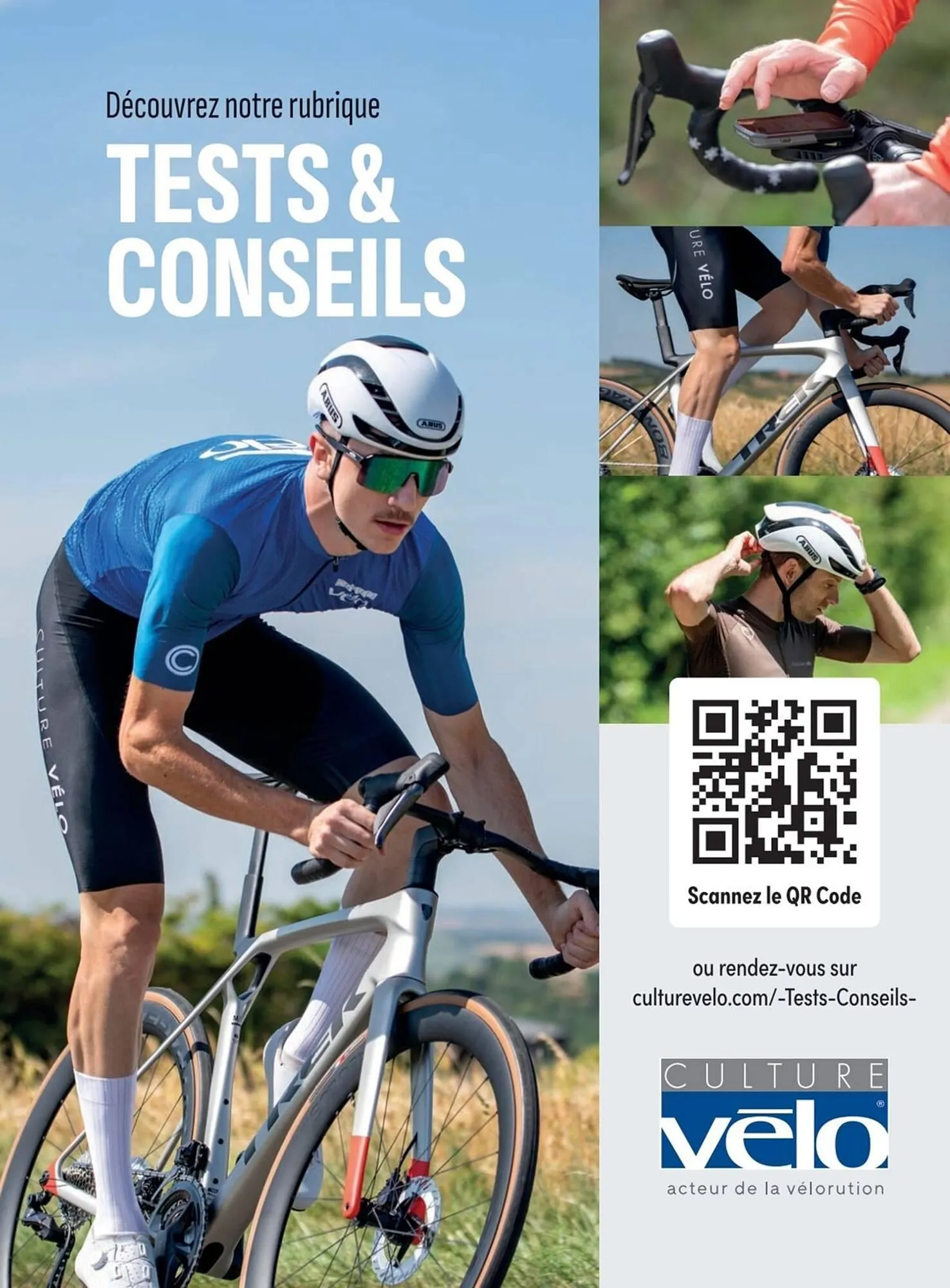 Catalogue Culture Vélo du 2 mai au 31 décembre 2025 - Catalogue page 165