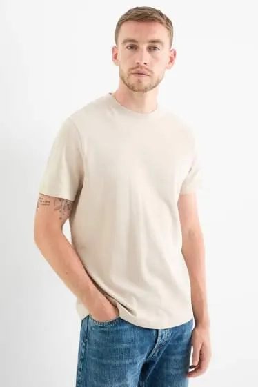 T-shirt - regular fit