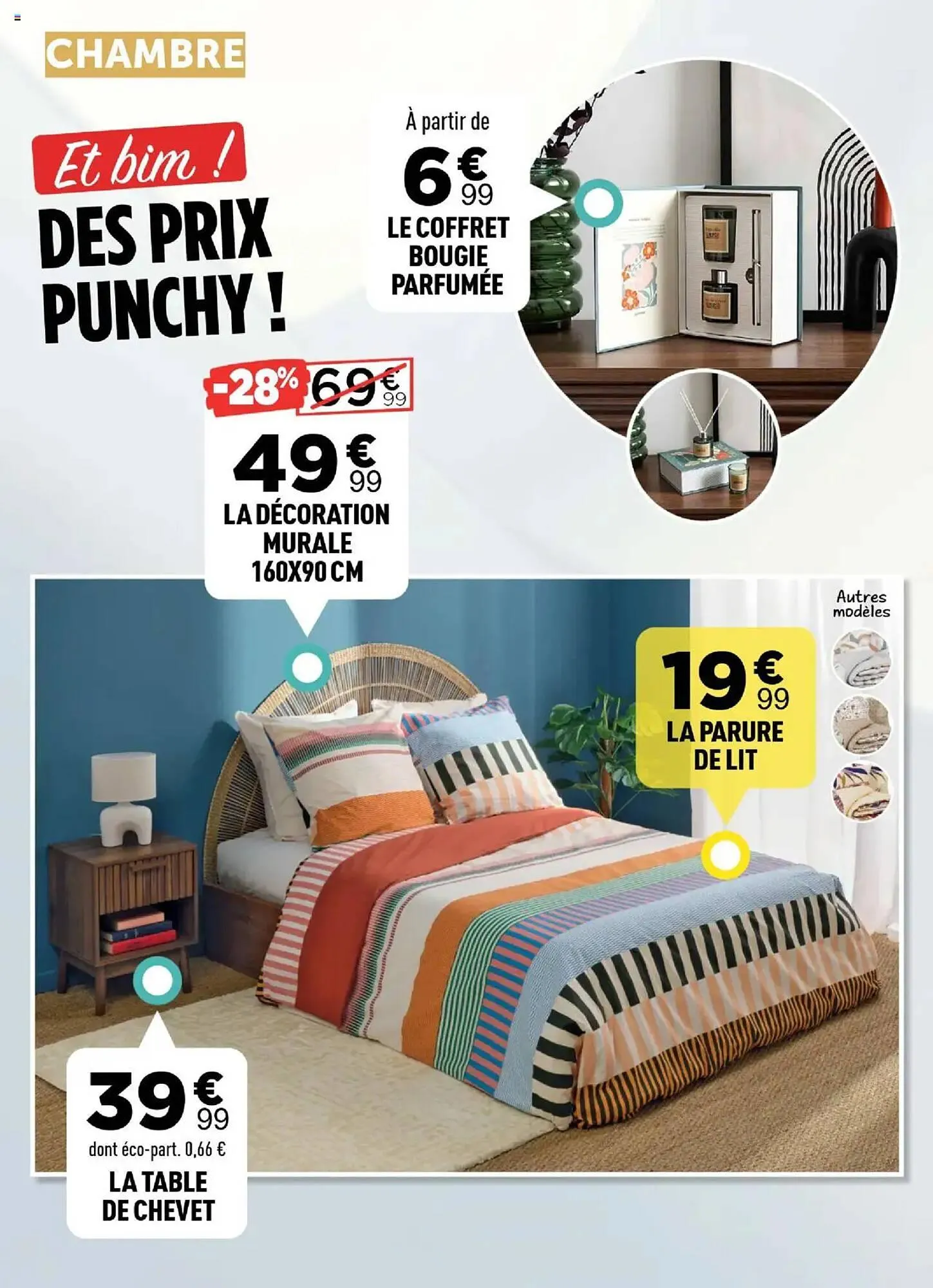 Catalogue Centrakor du 1 septembre au 14 septembre 2025 - Catalogue page 9