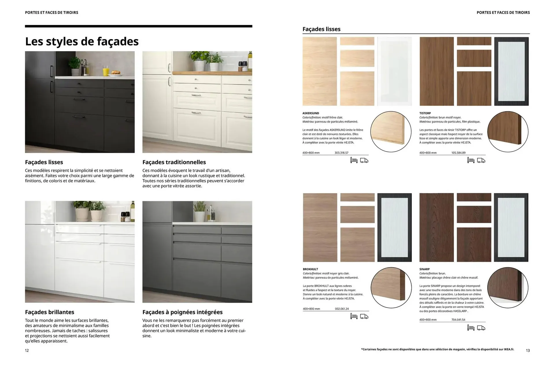 IKEA Catalogue du 1 octobre au 31 juillet 2026 - Catalogue page 6