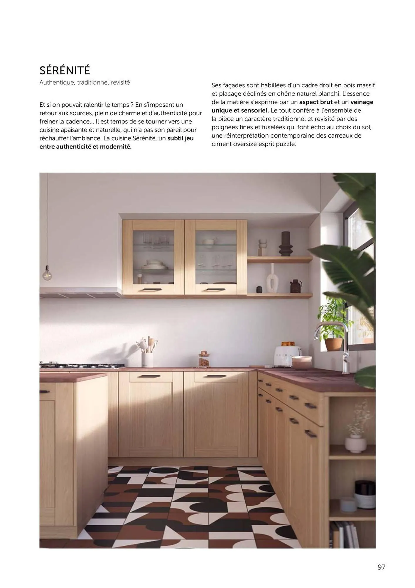 Catalogue Arthur Bonnet du 3 juin au 1 novembre 2025 - Catalogue page 97