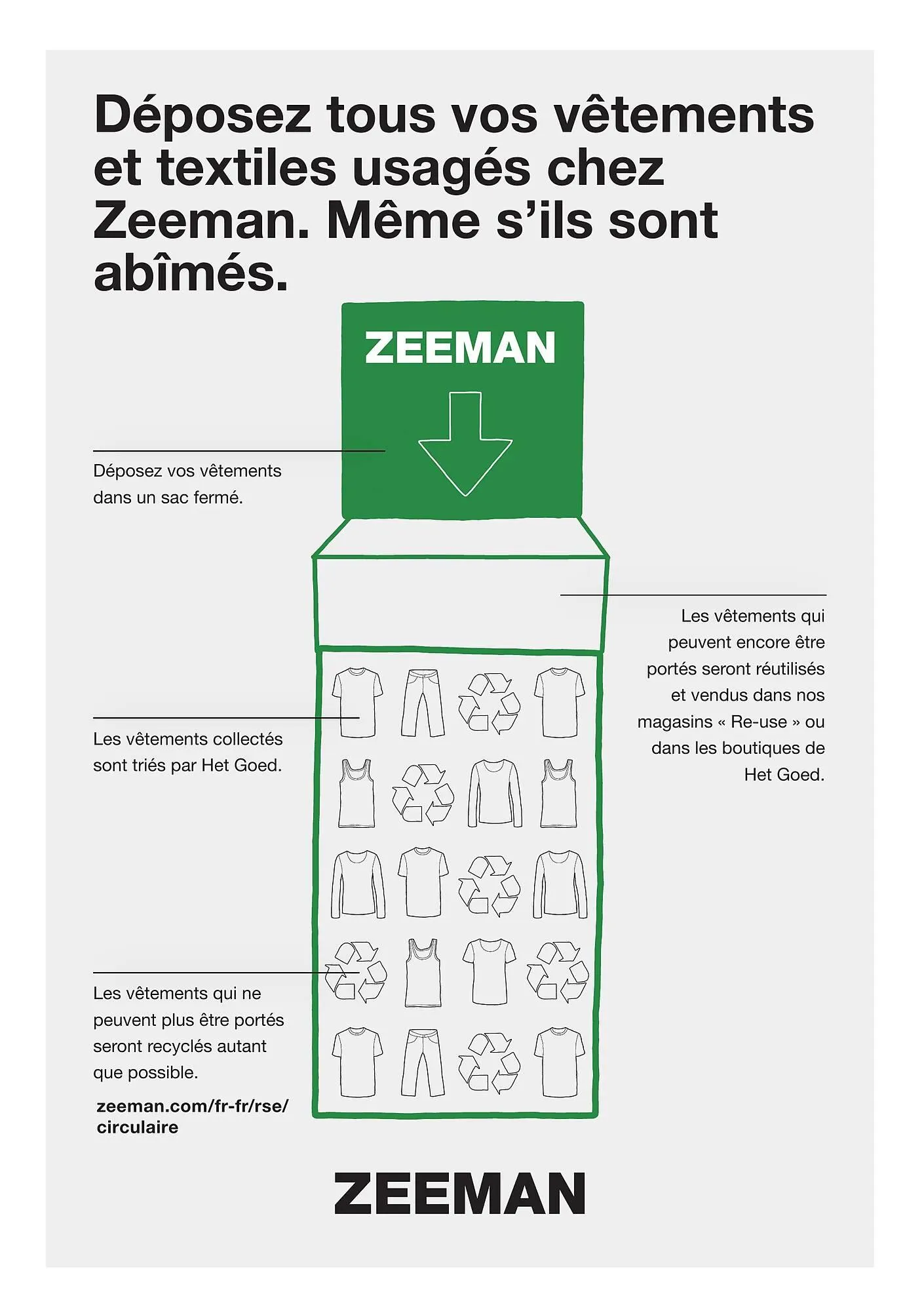 Catalogue Zeeman du 23 août au 5 septembre 2025 - Catalogue page 29