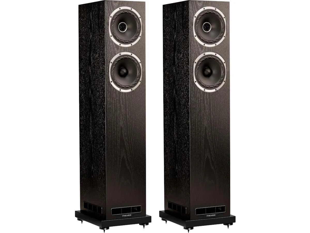FYNE AUDIO F501S (la paire)