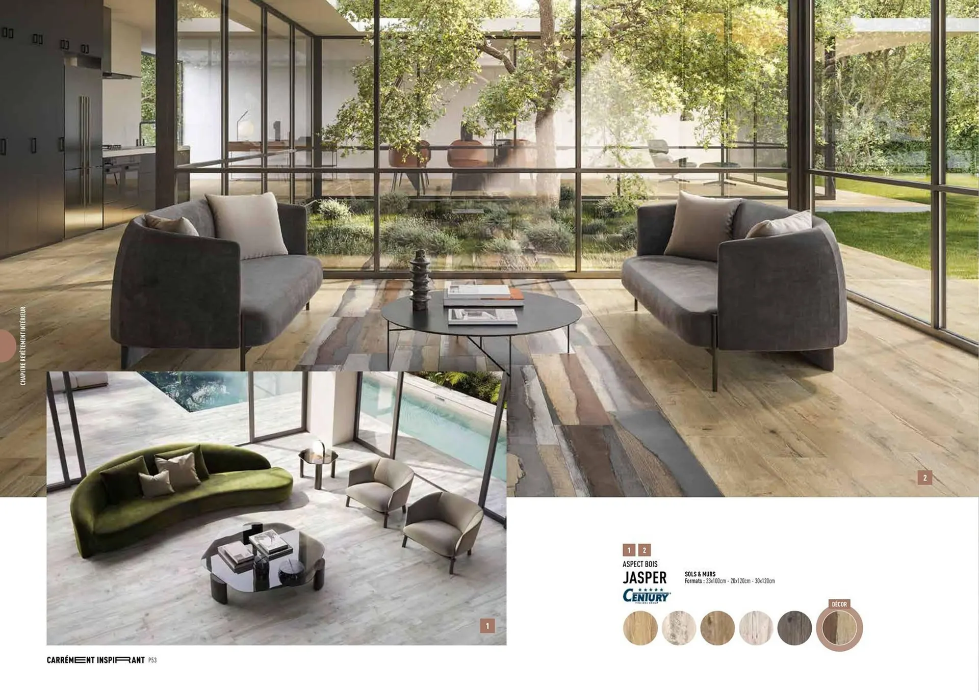 Catalogue Point P du 30 septembre au 31 décembre 2026 - Catalogue page 53