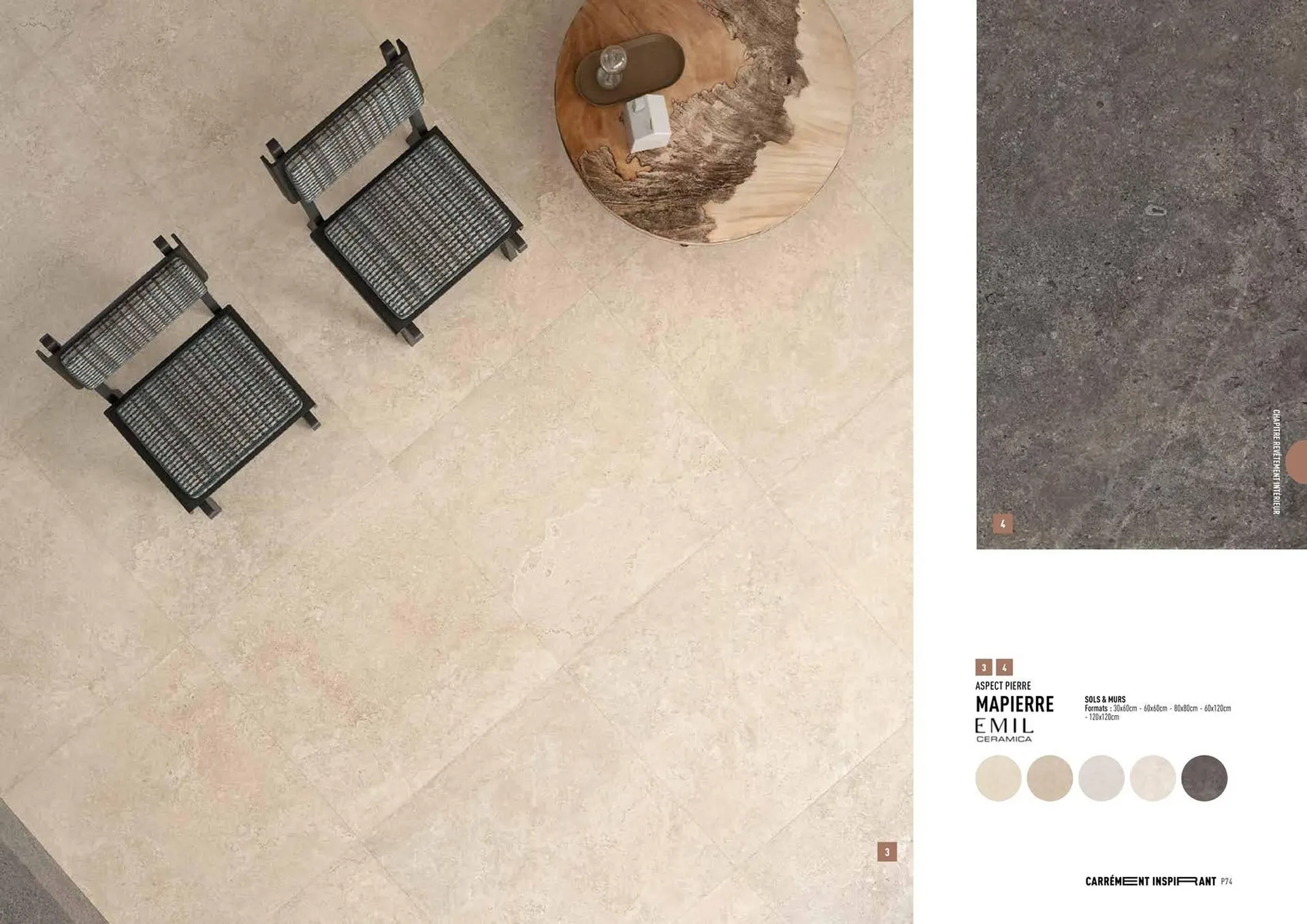 Catalogue Point P du 30 septembre au 31 décembre 2026 - Catalogue page 74