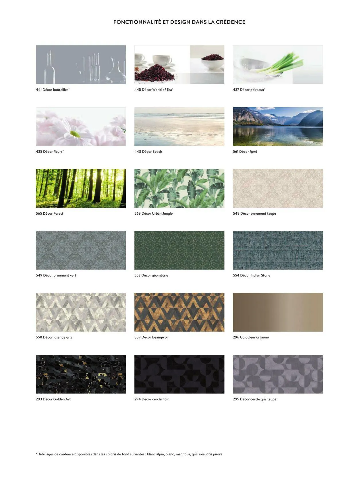 Atlas du 1 janvier au 31 décembre 2023 - Catalogue page 63