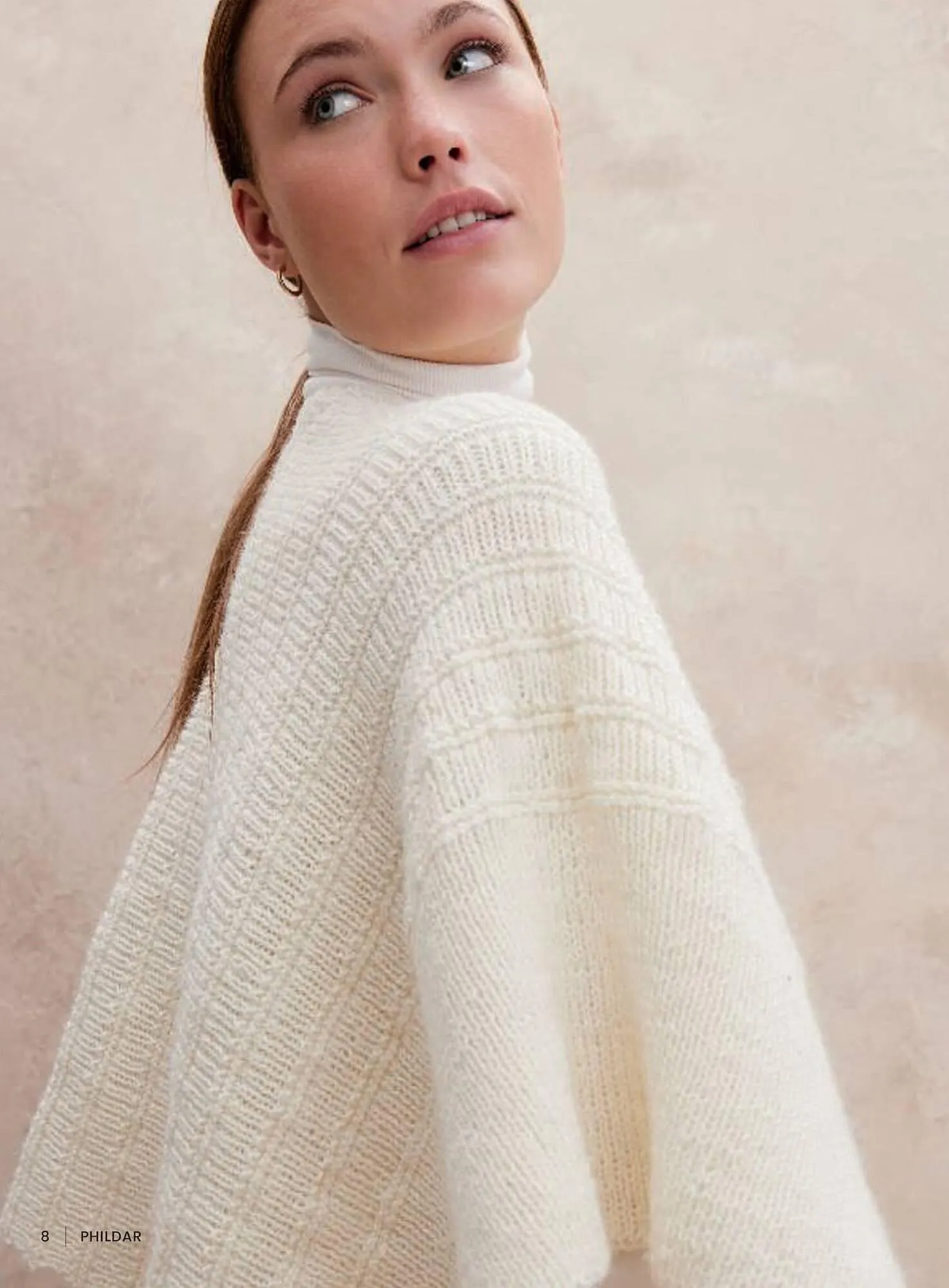 Catalogue Phildar du 24 septembre au 28 février 2026 - Catalogue page 8