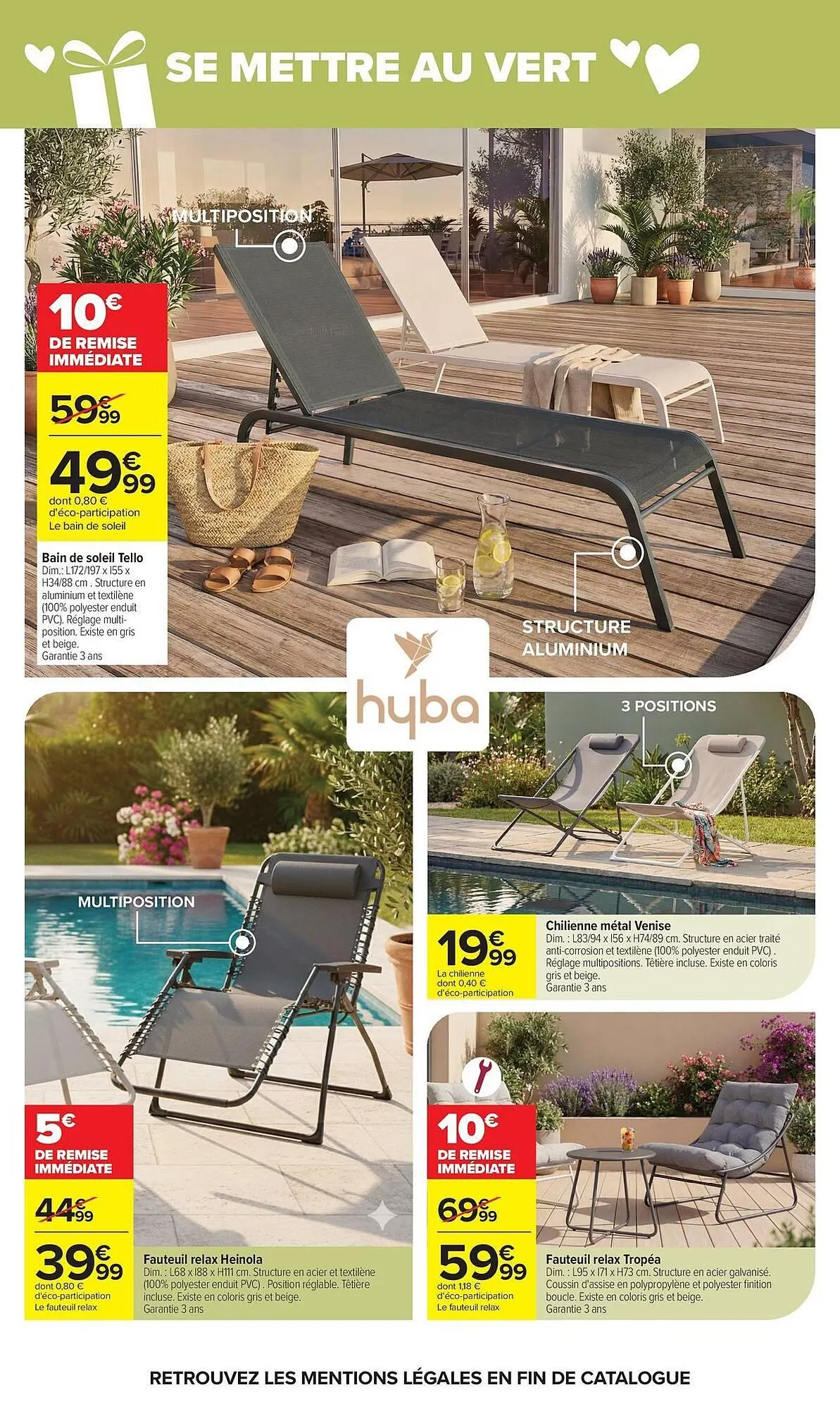 Catalogue Carrefour du 19 mai au 1 juin 2026 - Catalogue page 20
