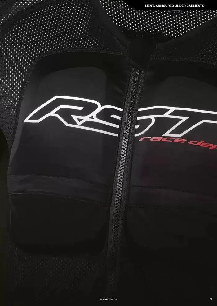 RST 2025 du 10 octobre au 30 novembre 2025 - Catalogue page 71