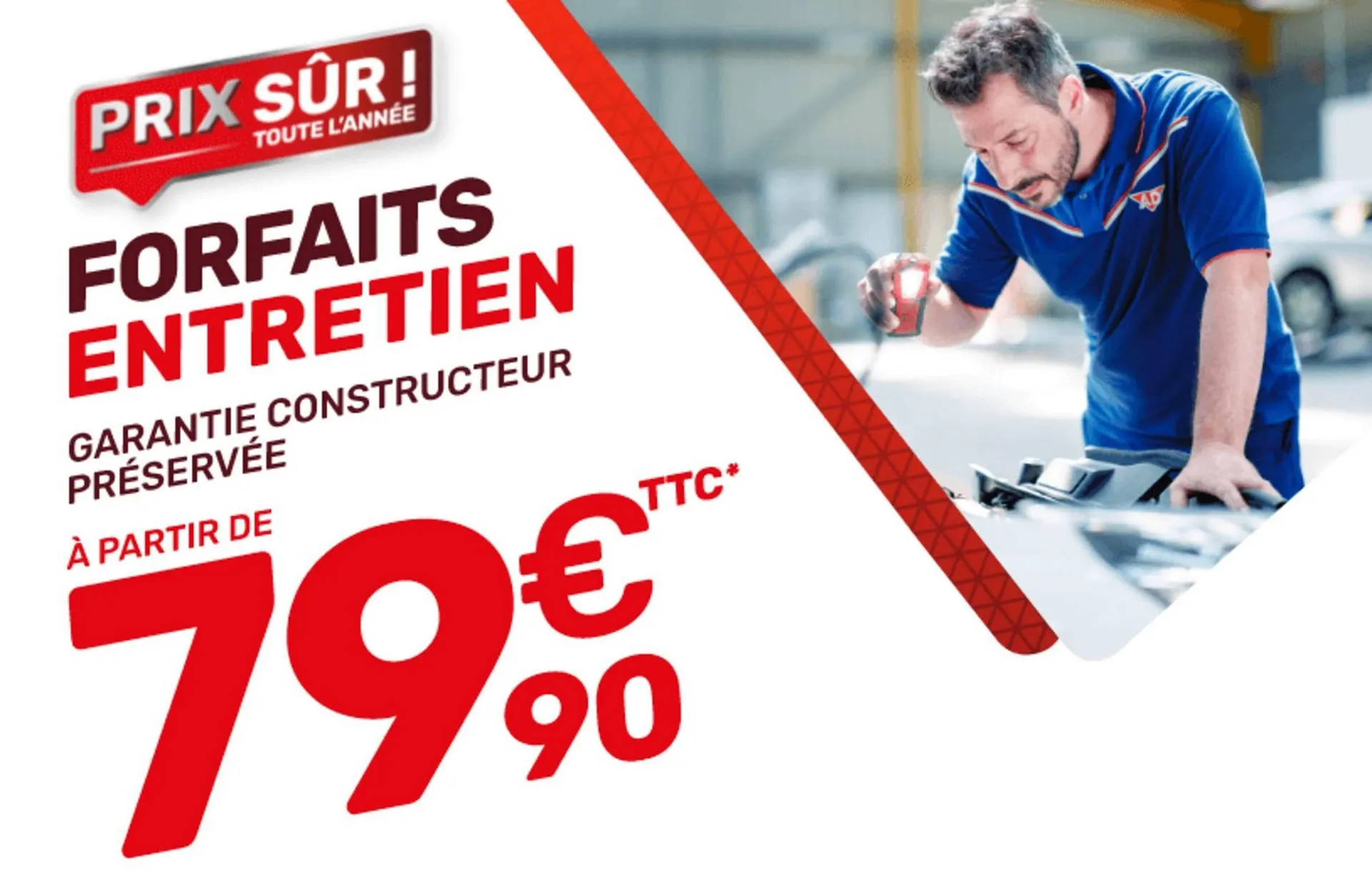 Catalogue AD Auto - 1