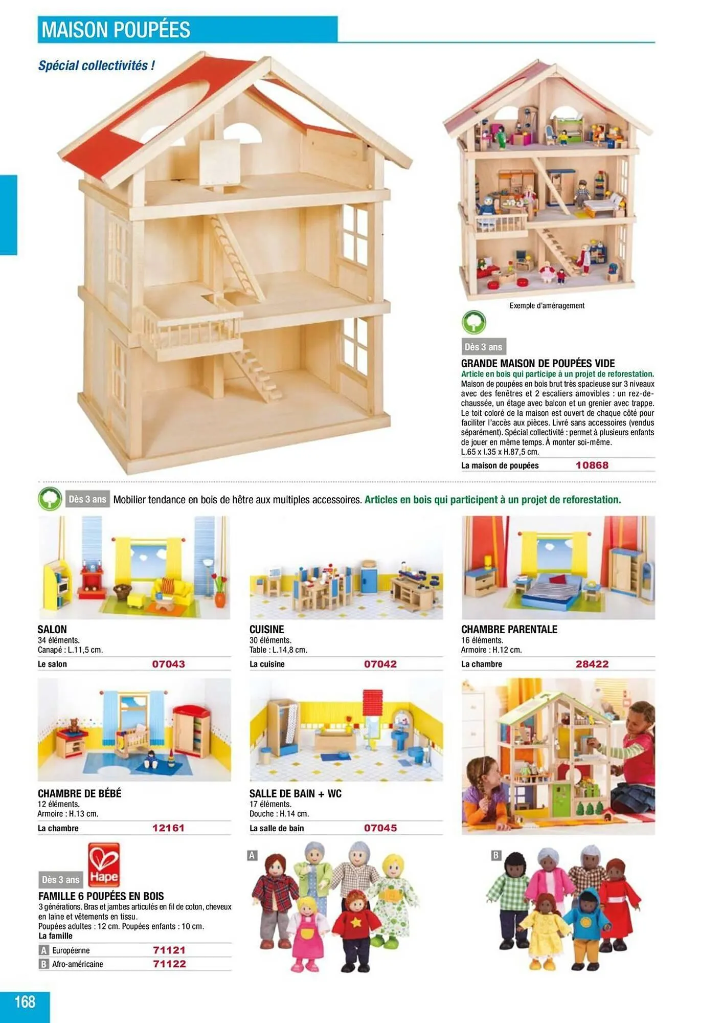 Catalogue Majuscule du 5 mars au 31 décembre 2025 - Catalogue page 192