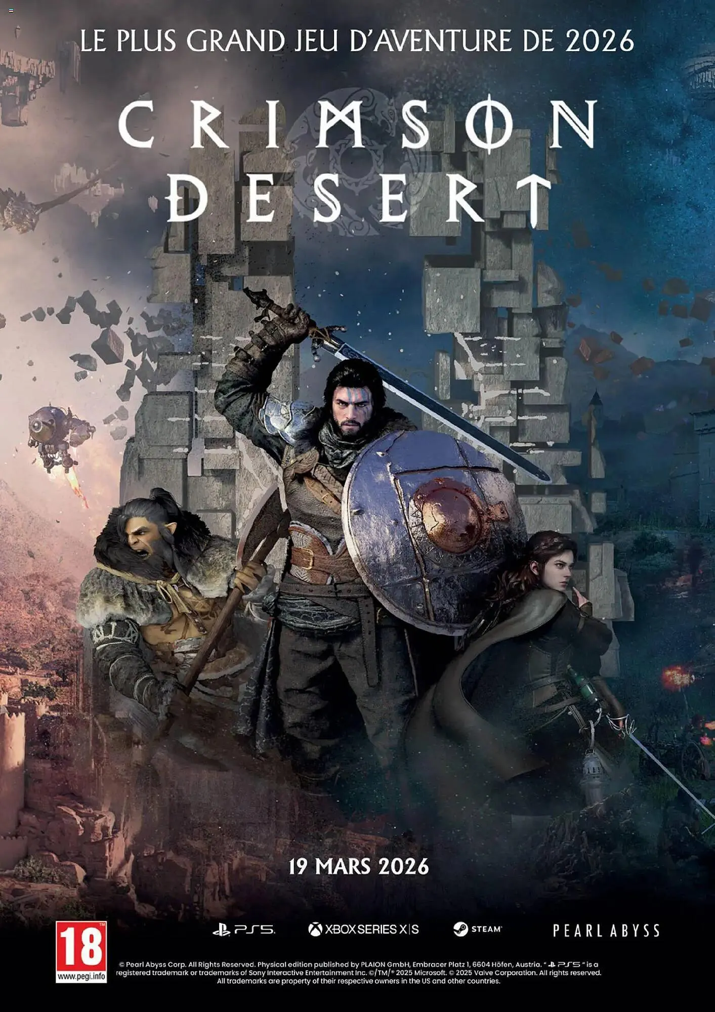 Catalogue Carrefour du 1 mars au 31 mars 2026 - Catalogue page 48