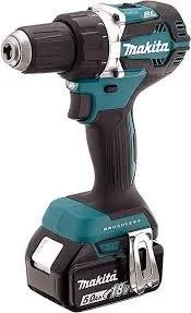 Makita DDF484RTJ Perceuses Electriques
