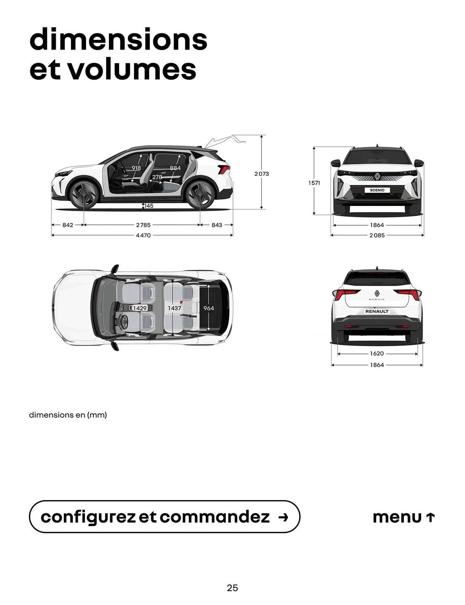 Catalogue Renault du 14 janvier au 31 janvier 2027 - Catalogue page 25