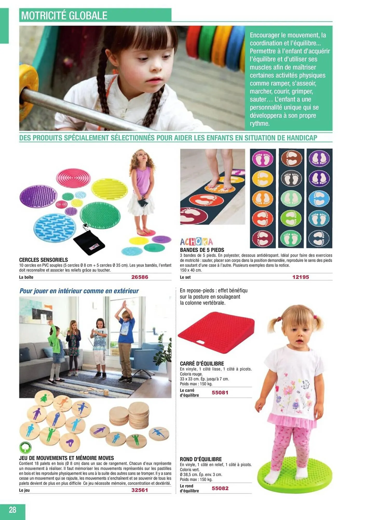 Catalogue Majuscule du 2 mai au 31 décembre 2023 - Catalogue page 52