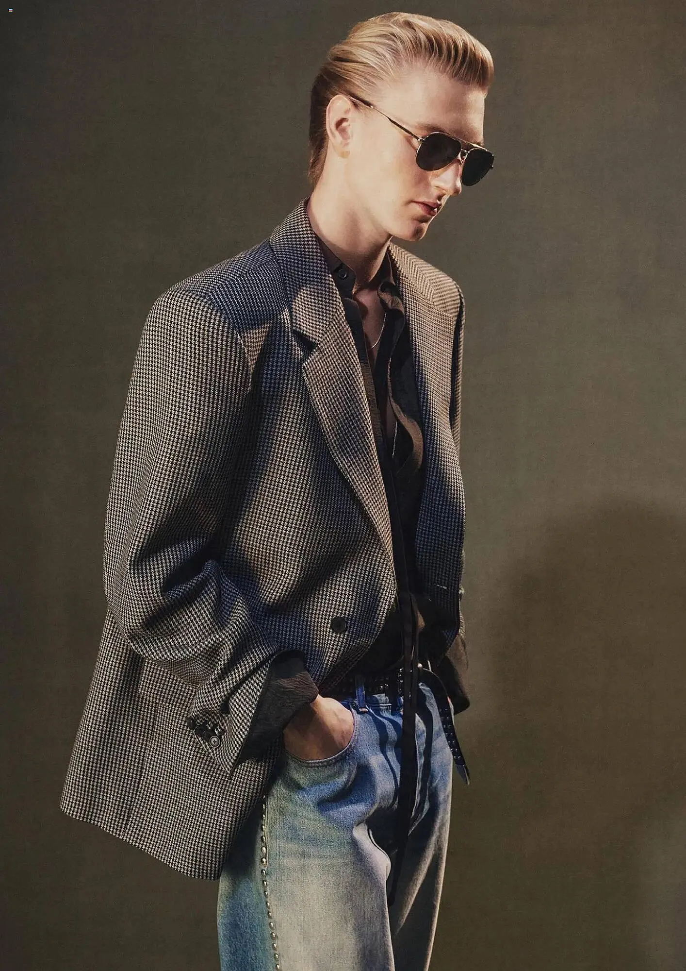 Catalogue Zara du 6 décembre au 5 janvier 2026 - Catalogue page 6