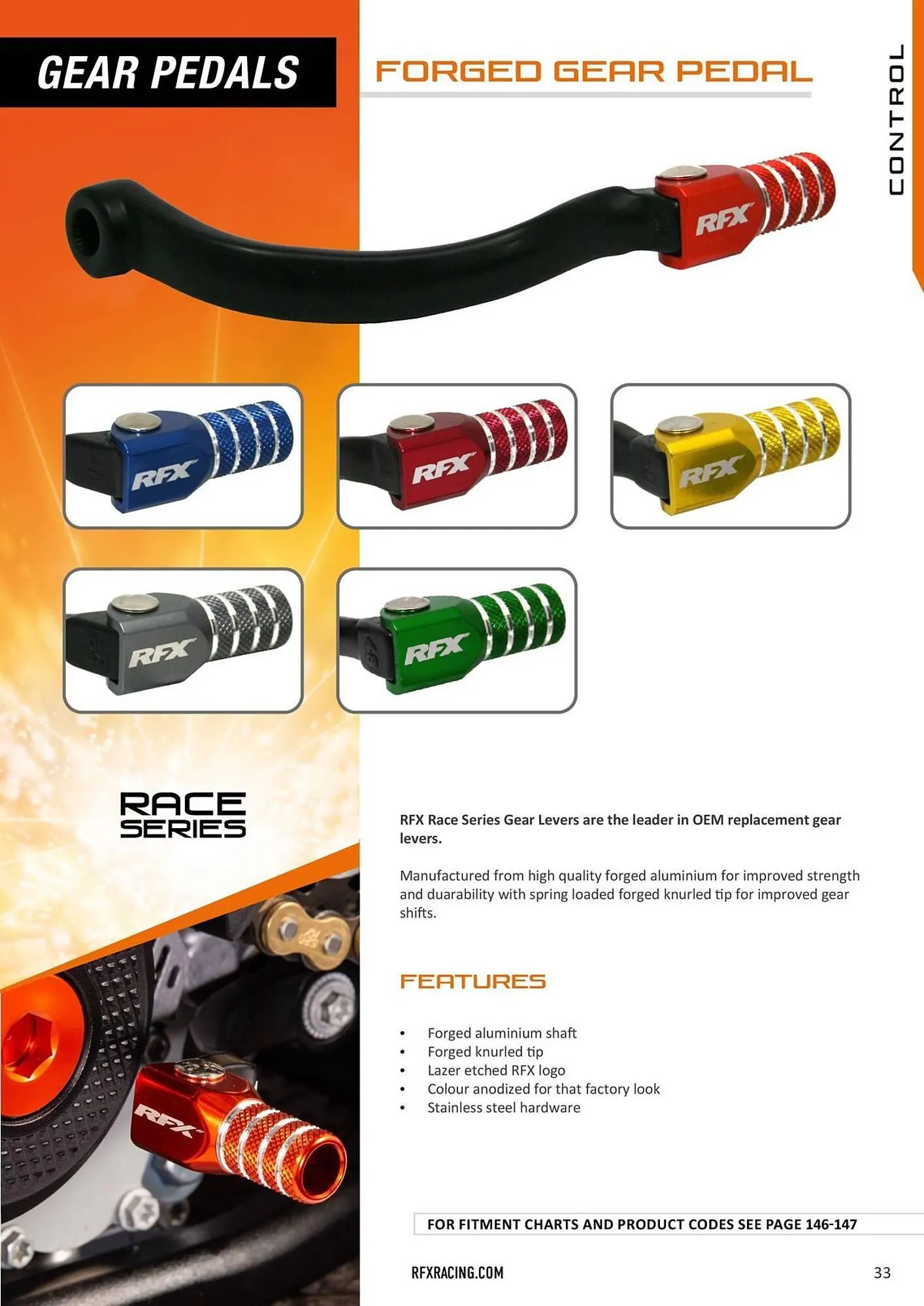 Catalogue Bihr du 23 janvier au 31 décembre 2026 - Catalogue page 33