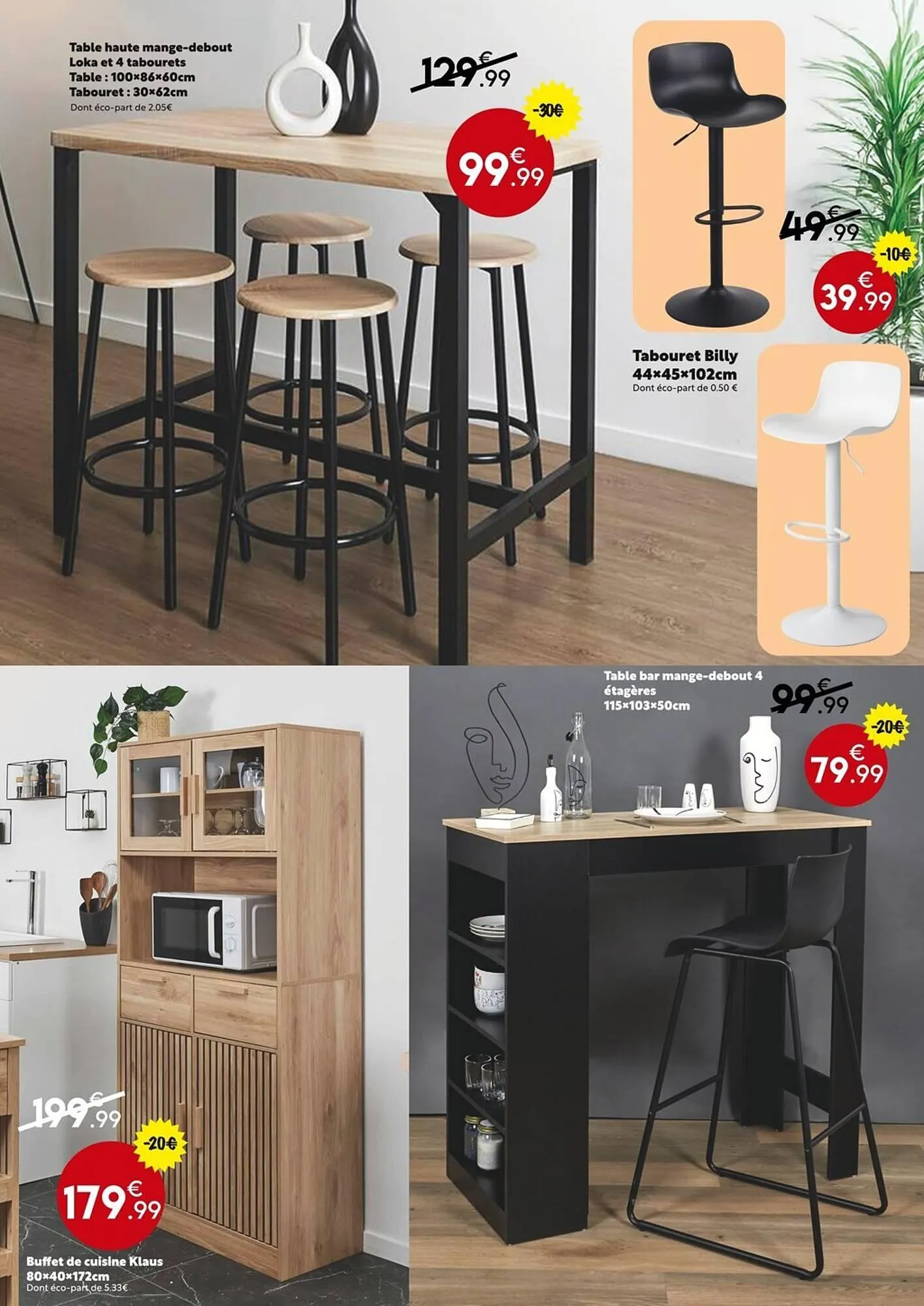 Catalogue Maxi Bazar du 1 décembre au 4 janvier 2026 - Catalogue page 9