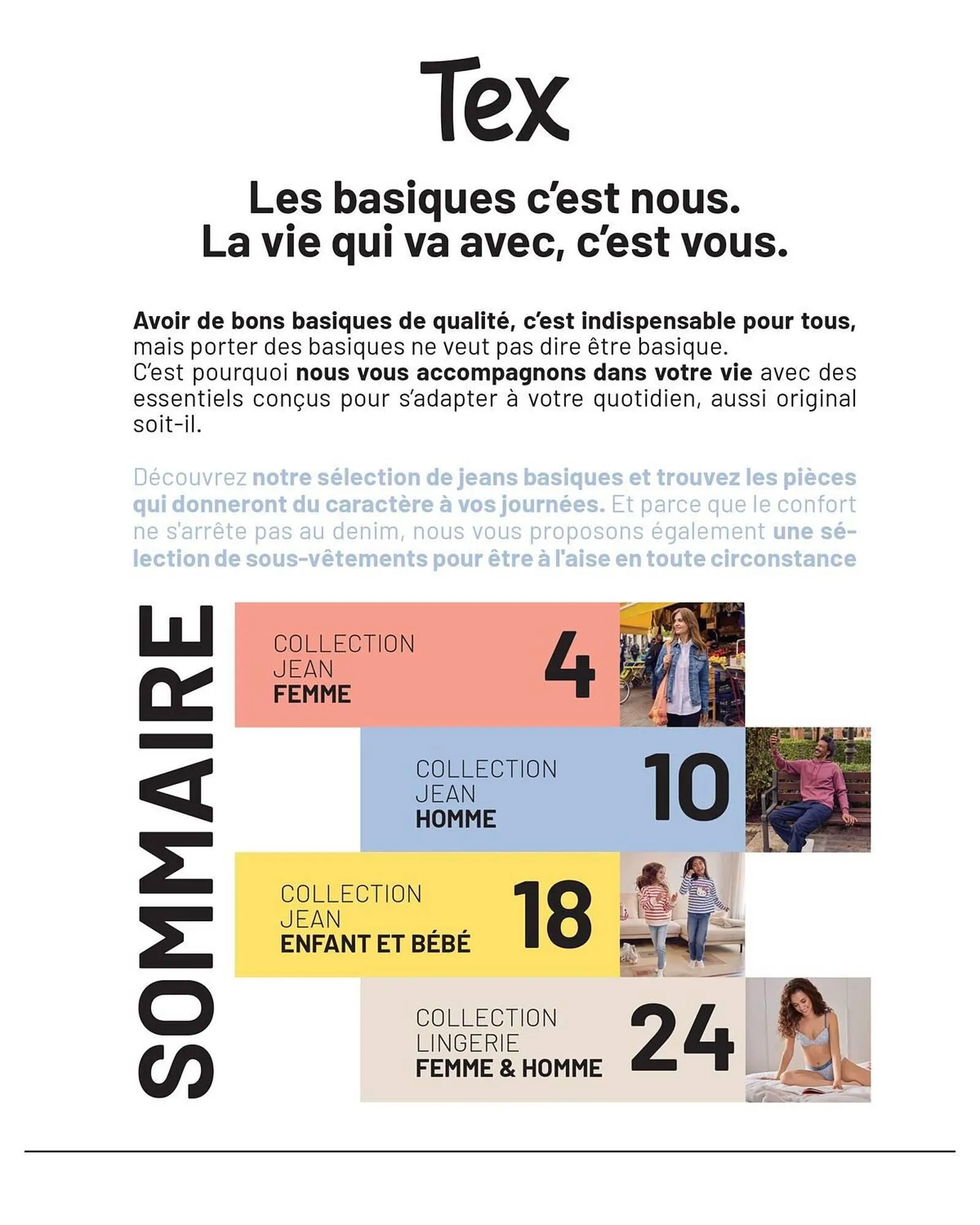 Catalogue Carrefour du 10 février au 23 février 2026 - Catalogue page 2