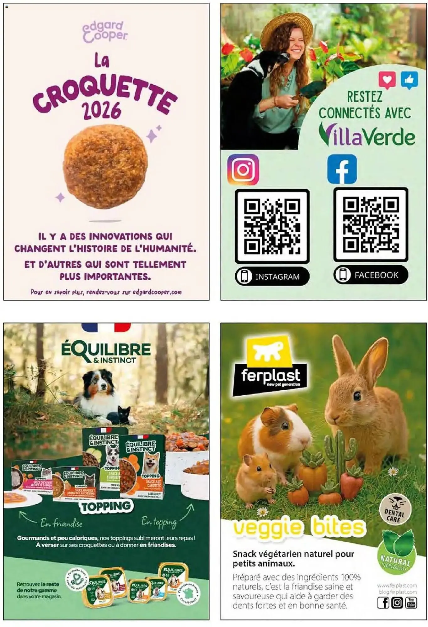 Catalogue VillaVerde du 1 avril au 30 septembre 2026 - Catalogue page 64