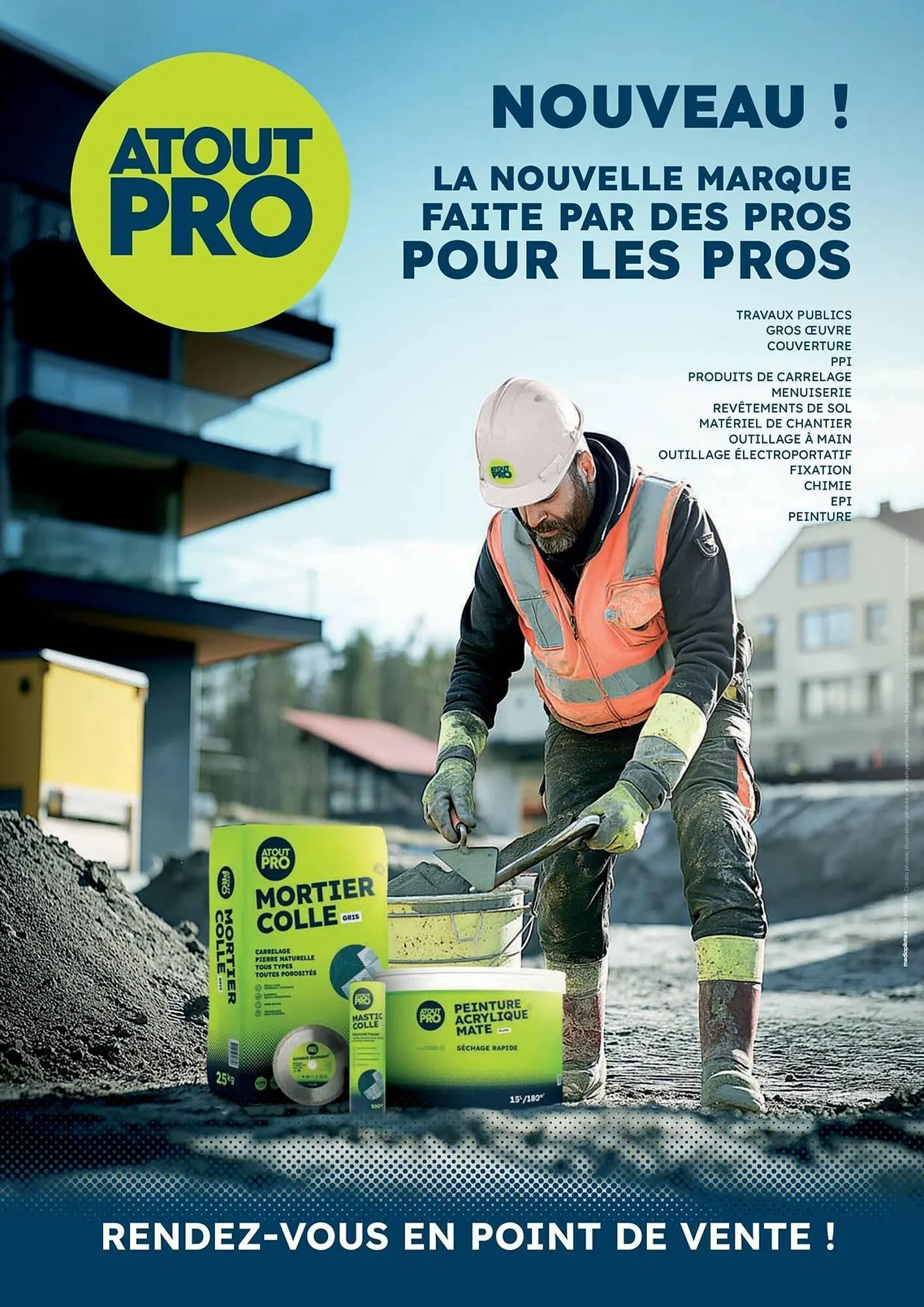 Catalogue Doras du 26 mars au 31 décembre 2025 - Catalogue page 66