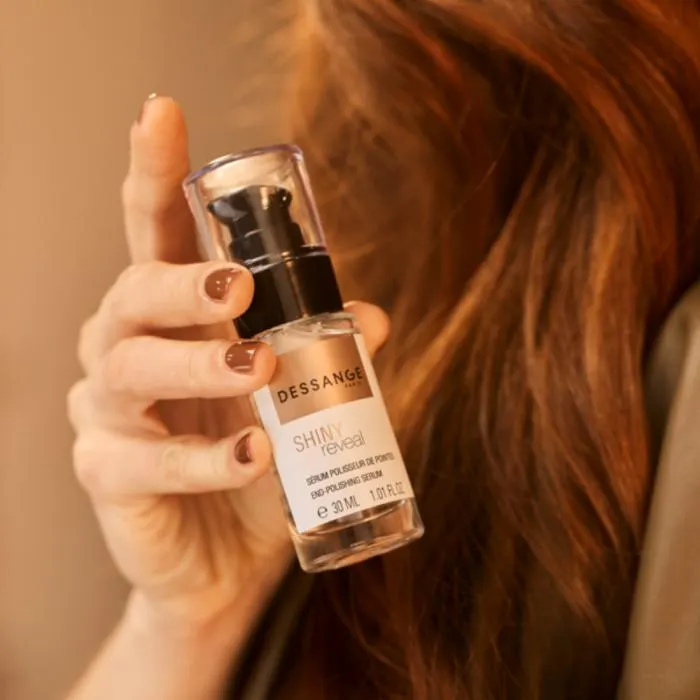 Sérum polisseur de pointes