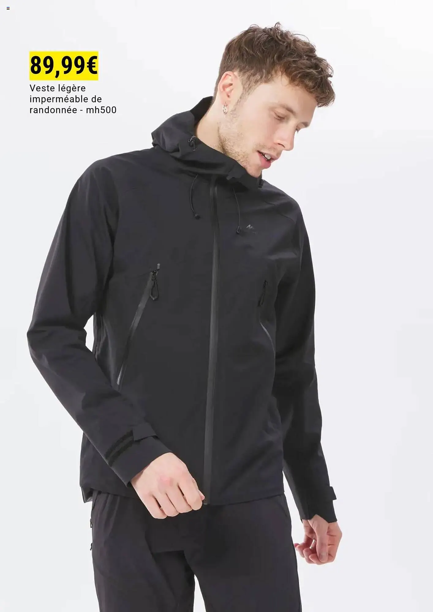 Catalogue Decathlon du 1 octobre au 31 octobre 2025 - Catalogue page 2