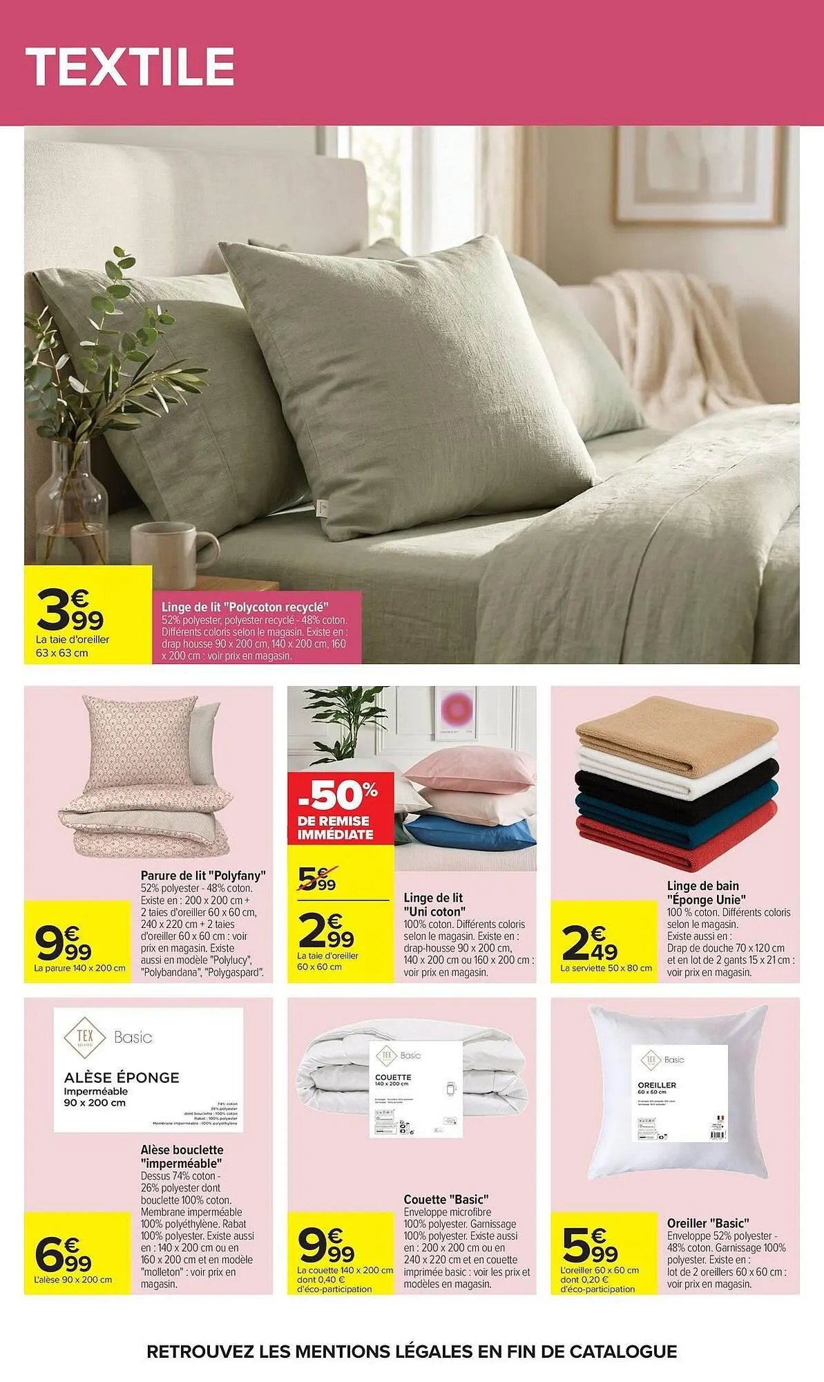 Catalogue Carrefour du 12 mai au 25 mai 2026 - Catalogue page 78