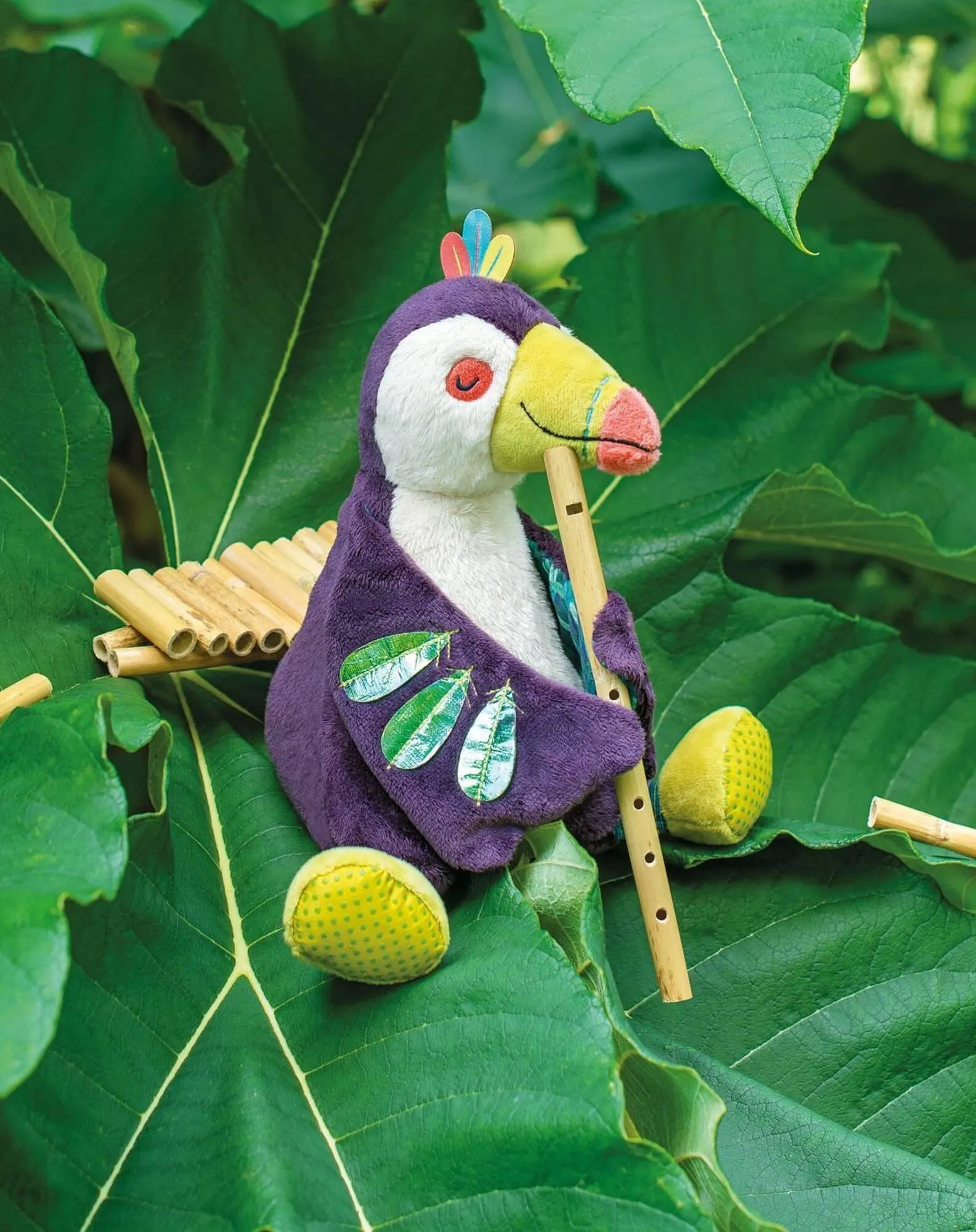 Catalogue Moulin Roty du 1 février au 28 février 2026 - Catalogue page 144