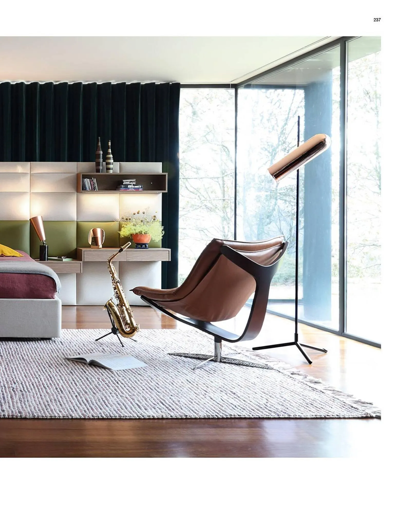 Catalogue Roche Bobois du 13 janvier au 31 décembre 2026 - Catalogue page 239