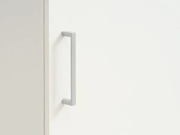 Armario HAGENDRUP 49x176 blanco