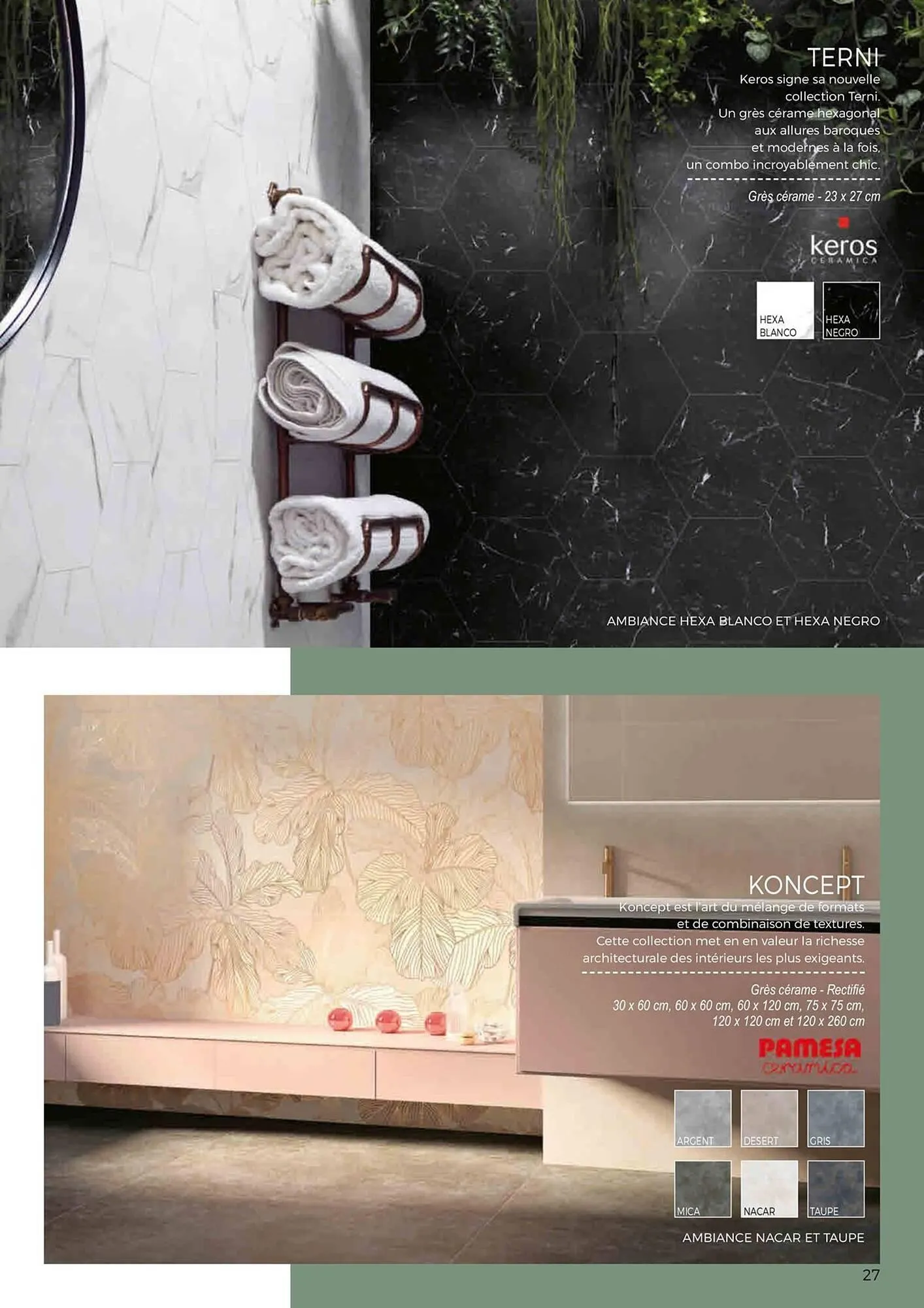 Catalogue BigMat du 30 octobre au 31 décembre 2026 - Catalogue page 27