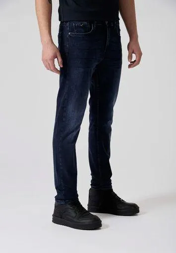 Jean slim Homme