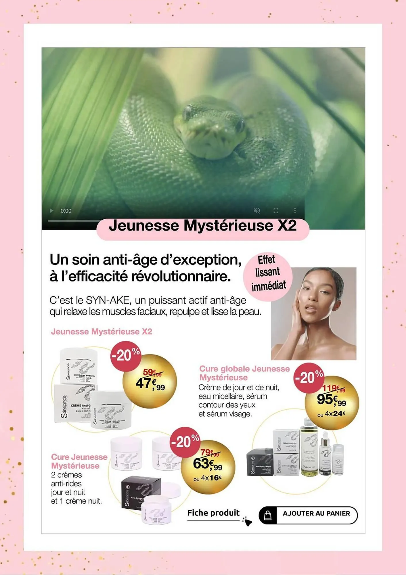 Catalogue Teleshopping du 4 novembre au 4 décembre 2025 - Catalogue page 35