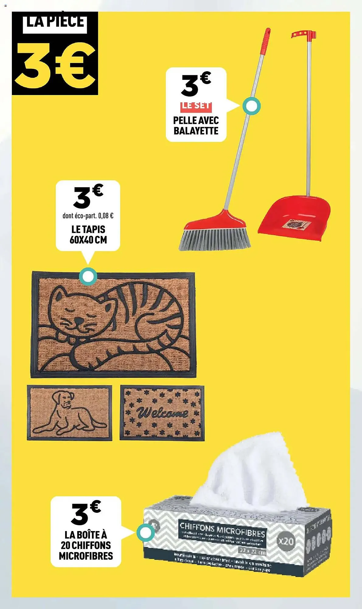 Catalogue Centrakor du 12 janvier au 25 janvier 2026 - Catalogue page 27