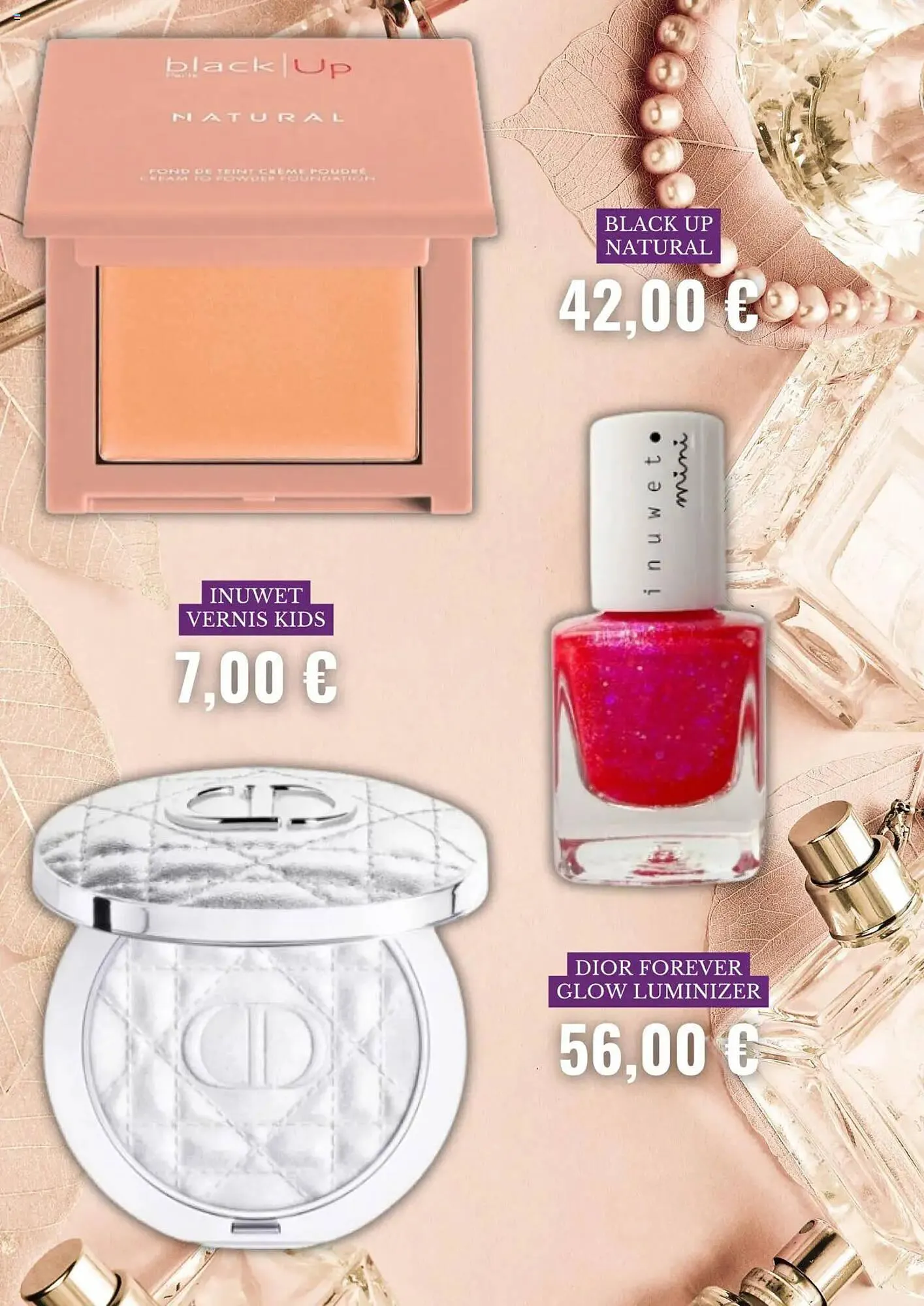 Catalogue Marionnaud du 1 mars au 31 mars 2025 - Catalogue page 7