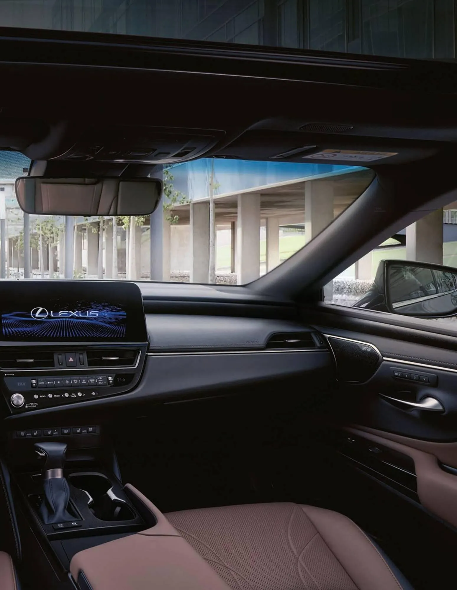 Catalogue Lexus du 27 mars au 27 mars 2026 - Catalogue page 17