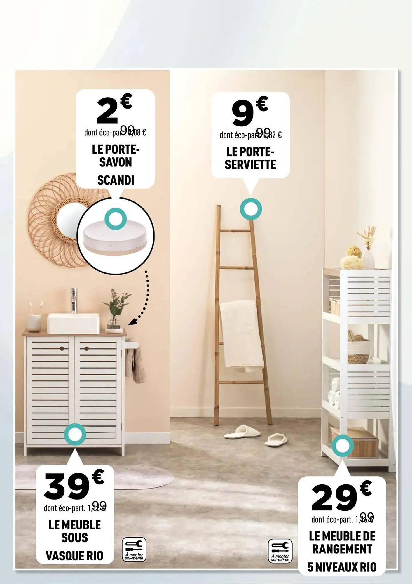 Catalogue Centrakor du 18 août au 31 août 2025 - Catalogue page 29